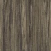 An abstract laminate pattern in balanced neutral and mid-tone hues, defined by layered marks, tonal variation, and restrained visual movement