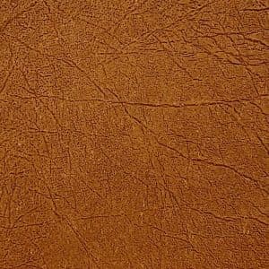 Ecodomo Maple Buffalo Leather material sample.
