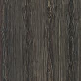 An abstract laminate pattern in balanced neutral and mid-tone hues, defined by layered marks, tonal variation, and restrained visual movement
