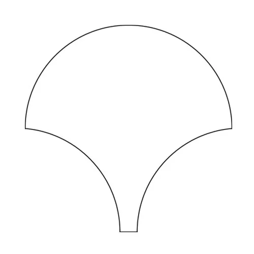 Ezobord Geo Tiles Fan acoustic product image.