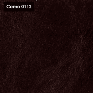 Dani Leather Como 0112 Leather material sample.