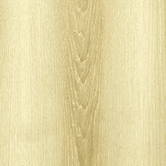A woodgrain laminate pattern in white tones, defined by natural grain movement and layered tonal variation