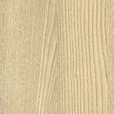 An abstract laminate pattern in balanced neutral and mid-tone hues, defined by layered marks, tonal variation, and restrained visual movement