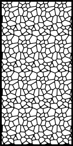 Interlam Metal Screens ILMS-006 Multiple Color Options Metal Screens material sample.