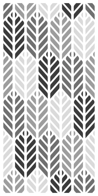 Ezobord Vitraux Grain acoustic product image.