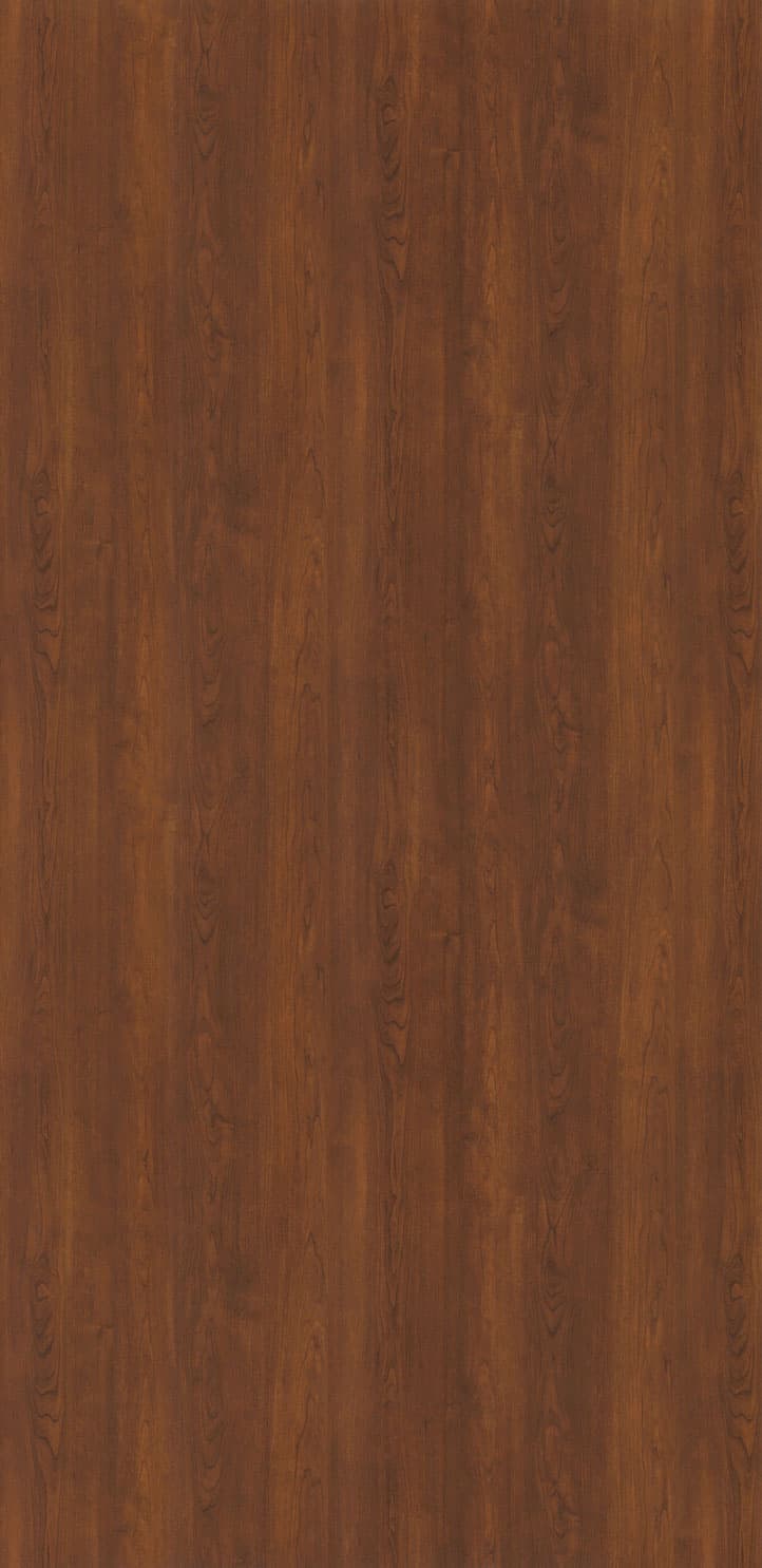 An abstract laminate pattern in balanced neutral and mid-tone hues, defined by layered marks, tonal variation, and restrained visual movement