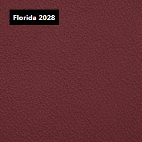 Dani Leather Florida 2028 Leather material sample.