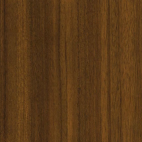 A woodgrain laminate pattern in balanced neutral and mid-tone hues, defined by natural grain movement and layered tonal variation