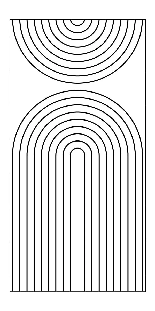 Ezobord Carve Pop Tier D acoustic product image.