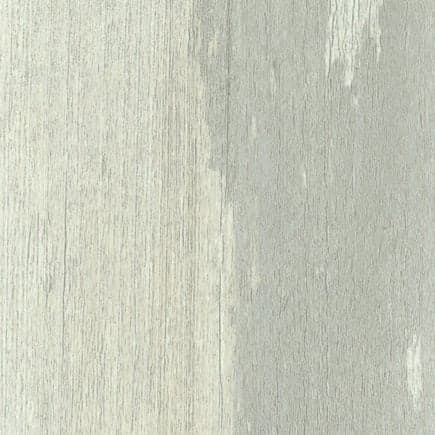 A woodgrain laminate pattern in balanced neutral and mid-tone hues, defined by natural grain movement and layered tonal variation