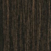 A woodgrain laminate pattern in walnut-brown tones, defined by natural grain movement and layered tonal variation