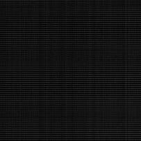 A geometric abstract laminate pattern in black tones, defined by structured lines, repeated forms, and controlled visual rhythm