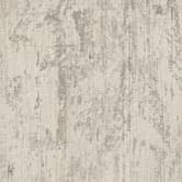 A woodgrain laminate pattern in white tones, defined by natural grain movement and layered tonal variation