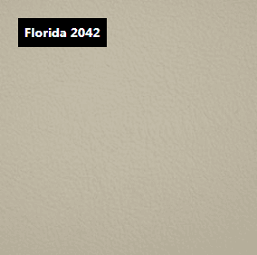 Dani Leather Florida 2042 Leather material sample.