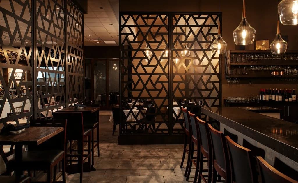 Terra Gaucha Brazilian Steakhouse, Tampa